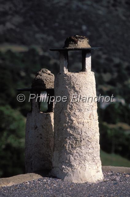 espagne andalousie 11.JPG - CheminéesBubionLas AlpujarrasAndalousieEspagne